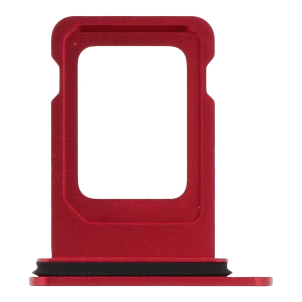 Sim Tray For Apple iPhone 14 Plus Red