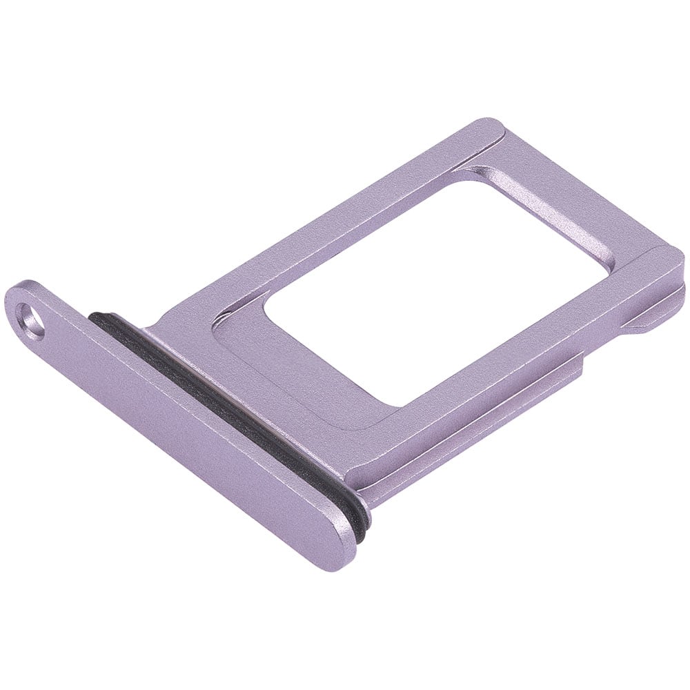Sim Tray For Apple iPhone 14 Plus Purple