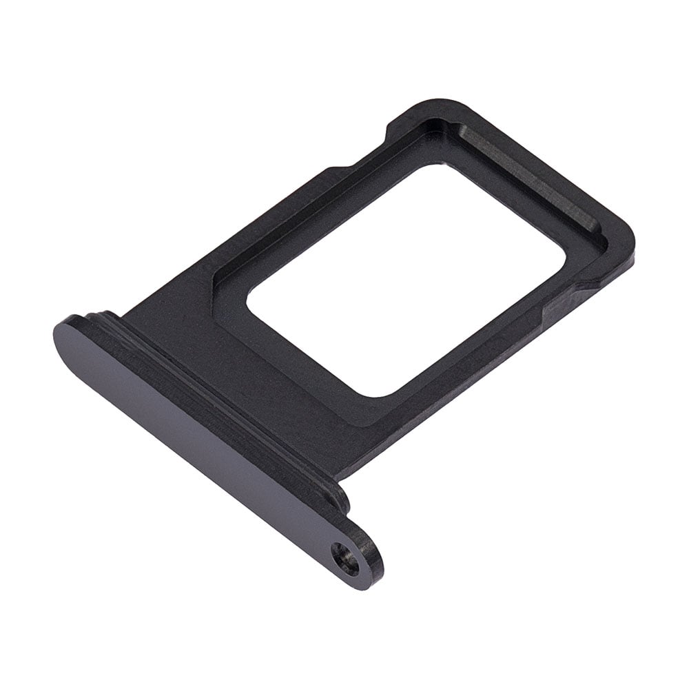 Sim Tray For Apple iPhone 14 Pro Space Black