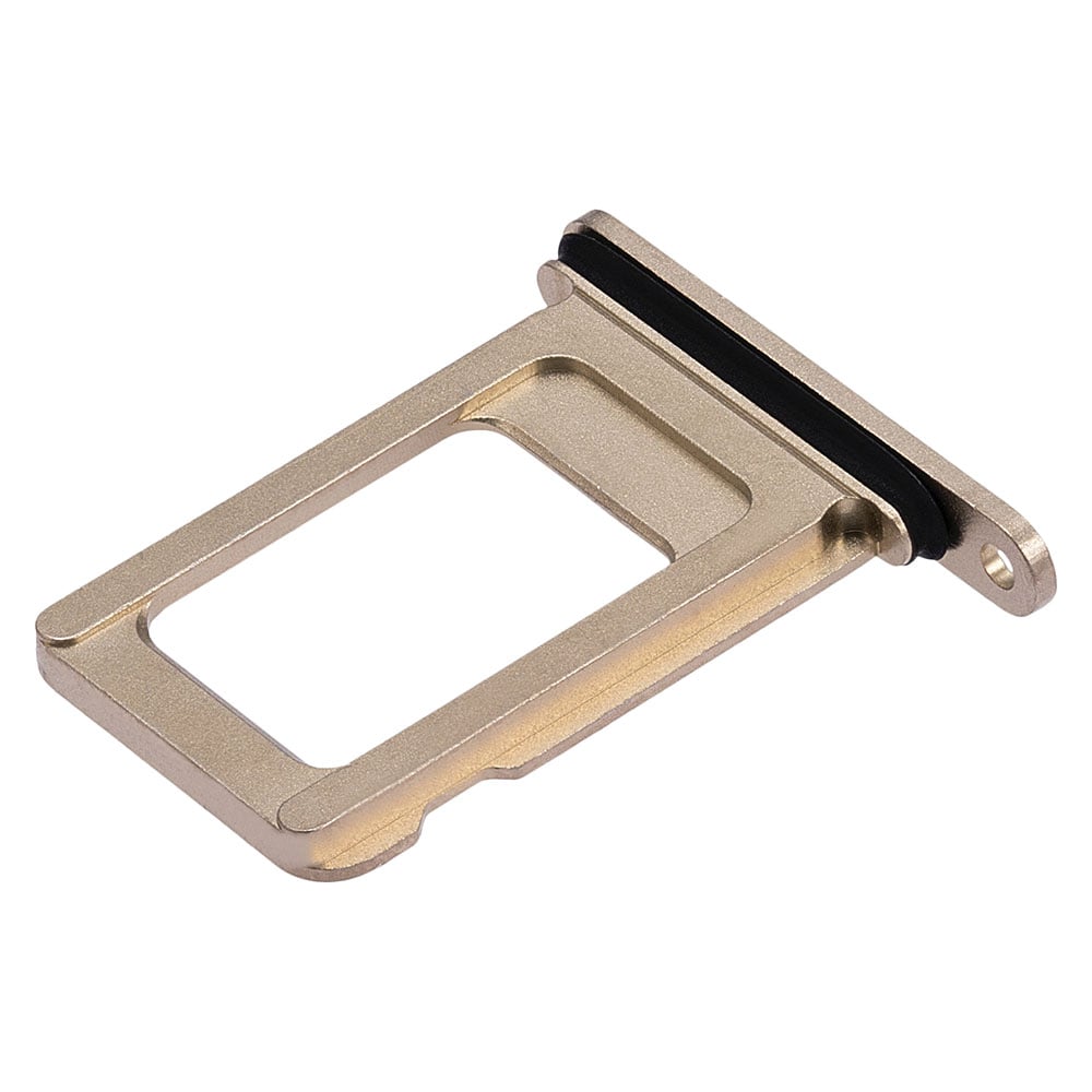 Sim Tray For Apple iPhone 14 Pro Gold