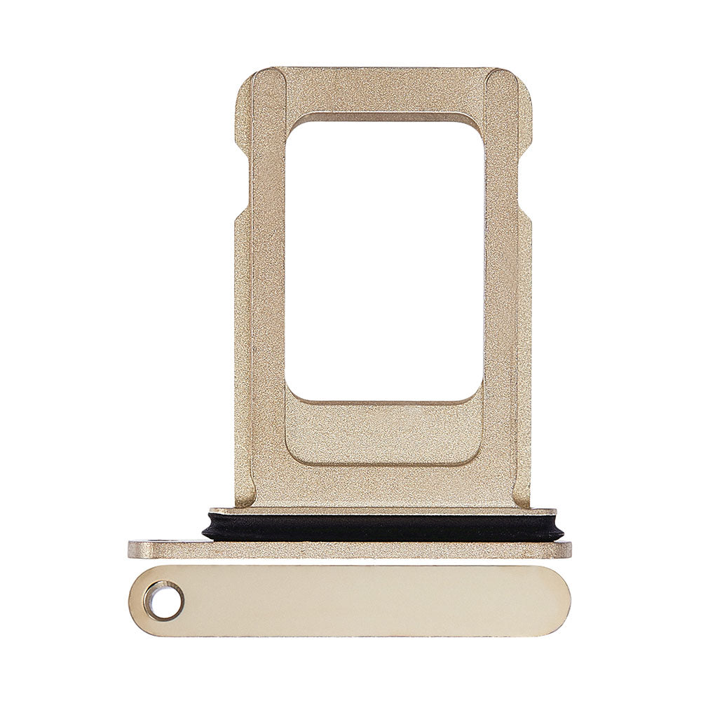 Sim Tray For Apple iPhone 12 Pro Gold