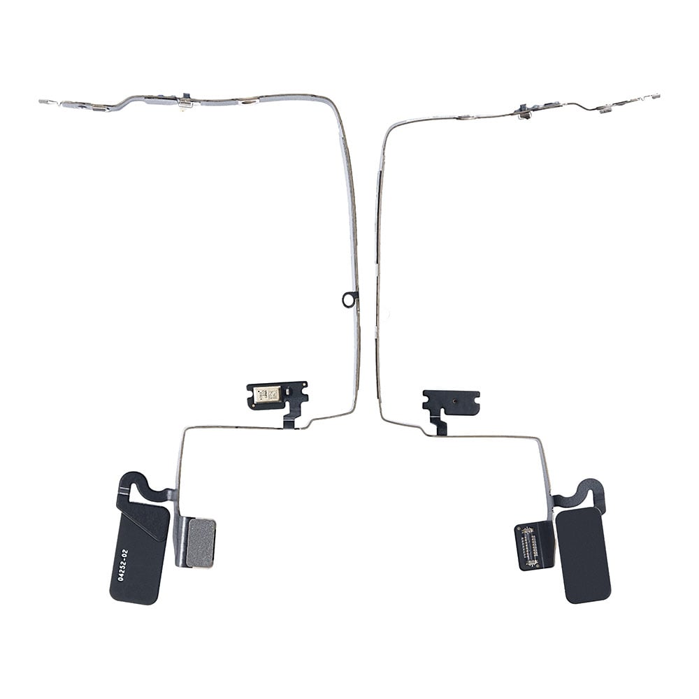 Bluetooth Antenna Flex With Microphone For Apple iPhone 14 Pro Max