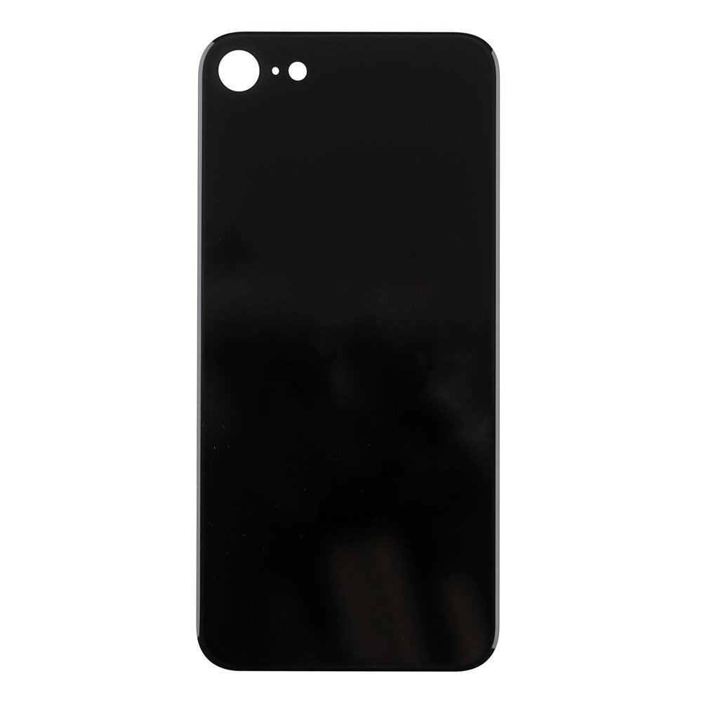 Battery Back Cover for Apple iPhone SE (2020) Black