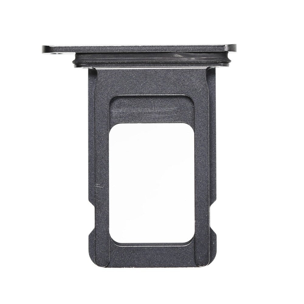 Sim Tray For Apple iPhone XS Max Black