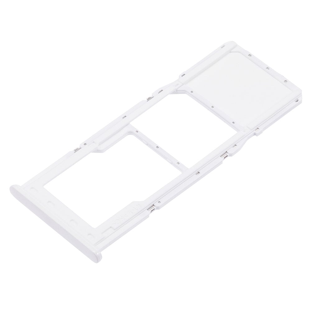 Sim Tray For Samsung Galaxy A13 White