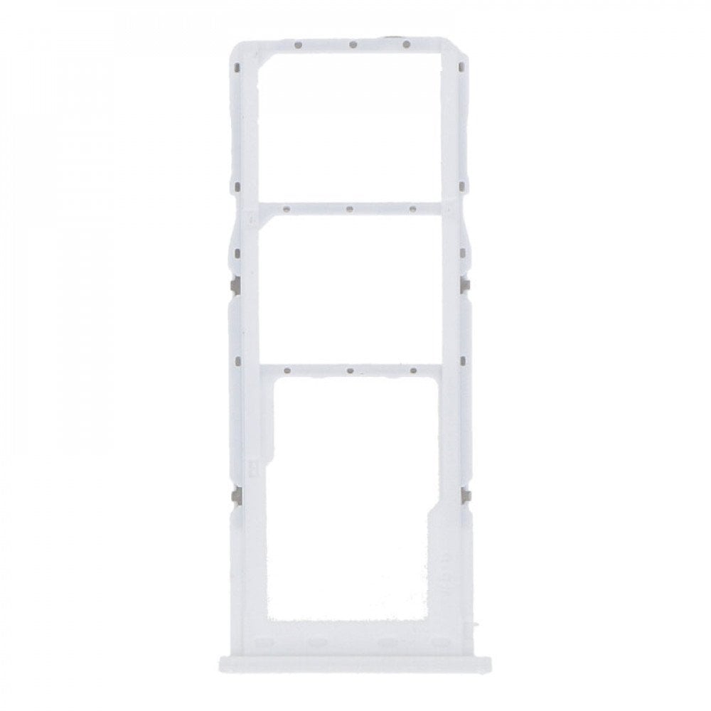 Sim Tray For Samsung Galaxy A22 (5G) White