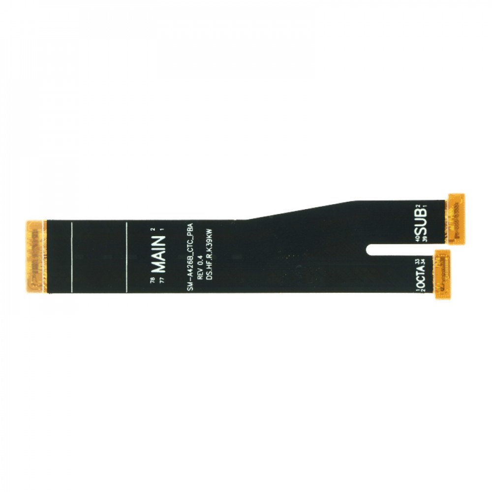 Main Flex Cable For Samsung Galaxy A42 (5G)