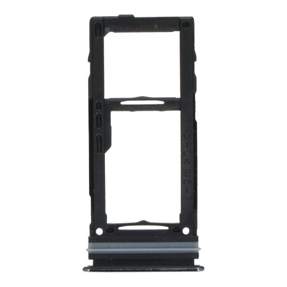 Sim Tray For Samsung Galaxy A52s Black