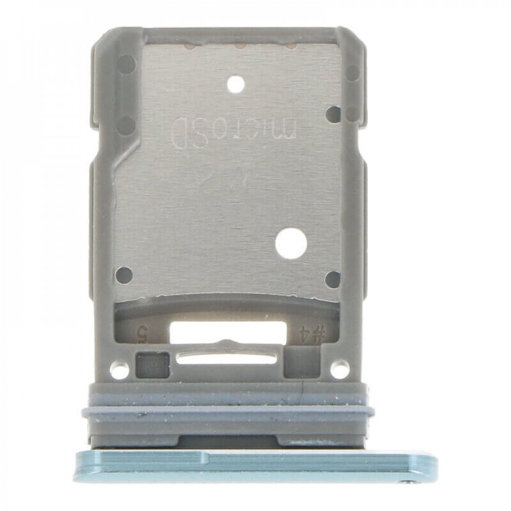 Sim Tray For Samsung Galaxy S20 FE Mint