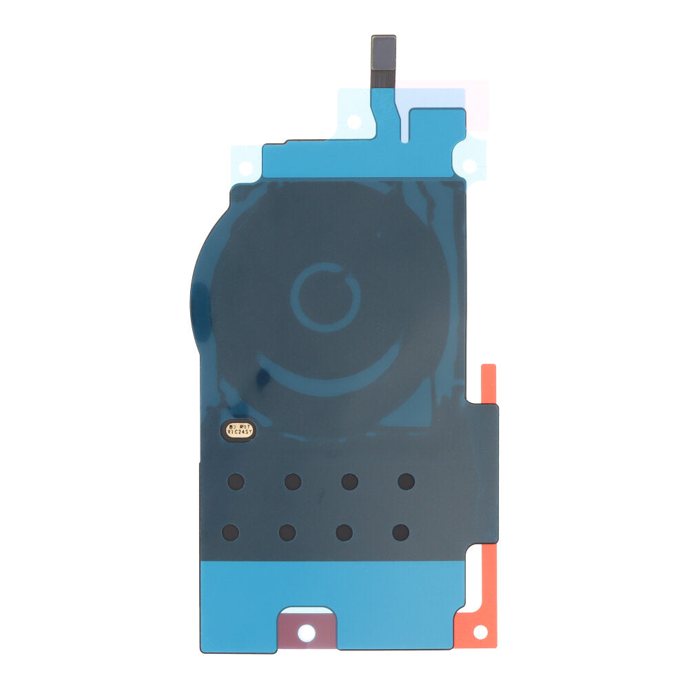 Wireless Charging Coil NFC Antenna Flex Cable For Samsung Galaxy S22 Ultra