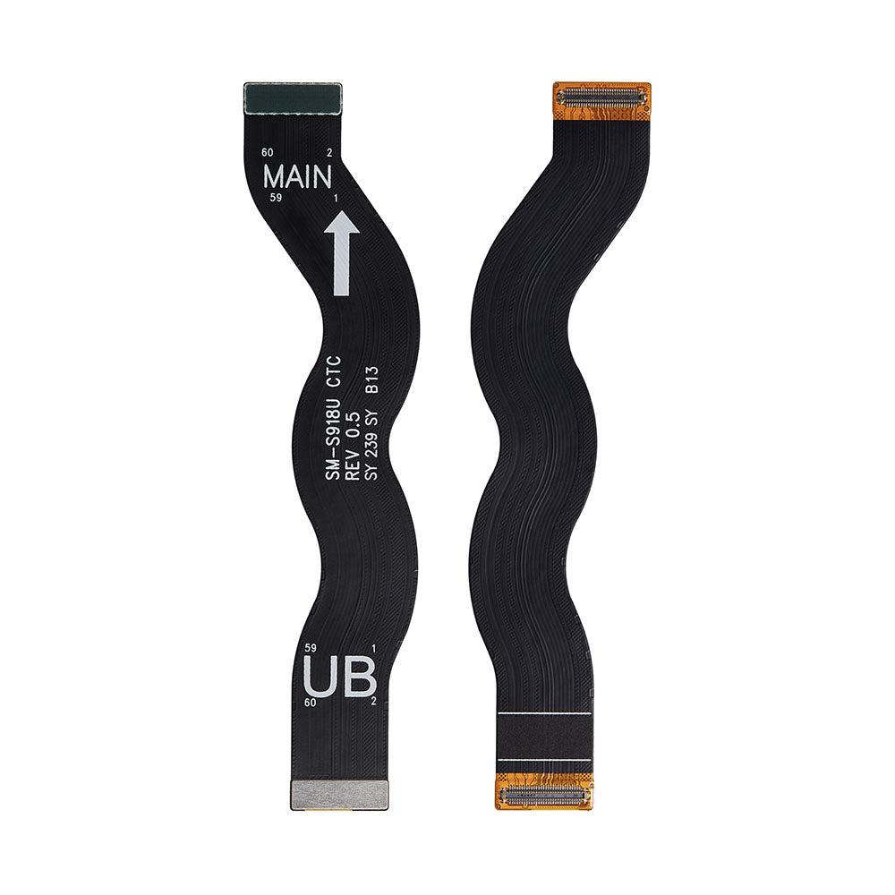 LCD Flex Cable For Samsung Galaxy S23 Ultra