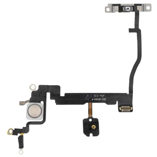 Flash Light & Power Flex For Apple iPhone 11 Pro
