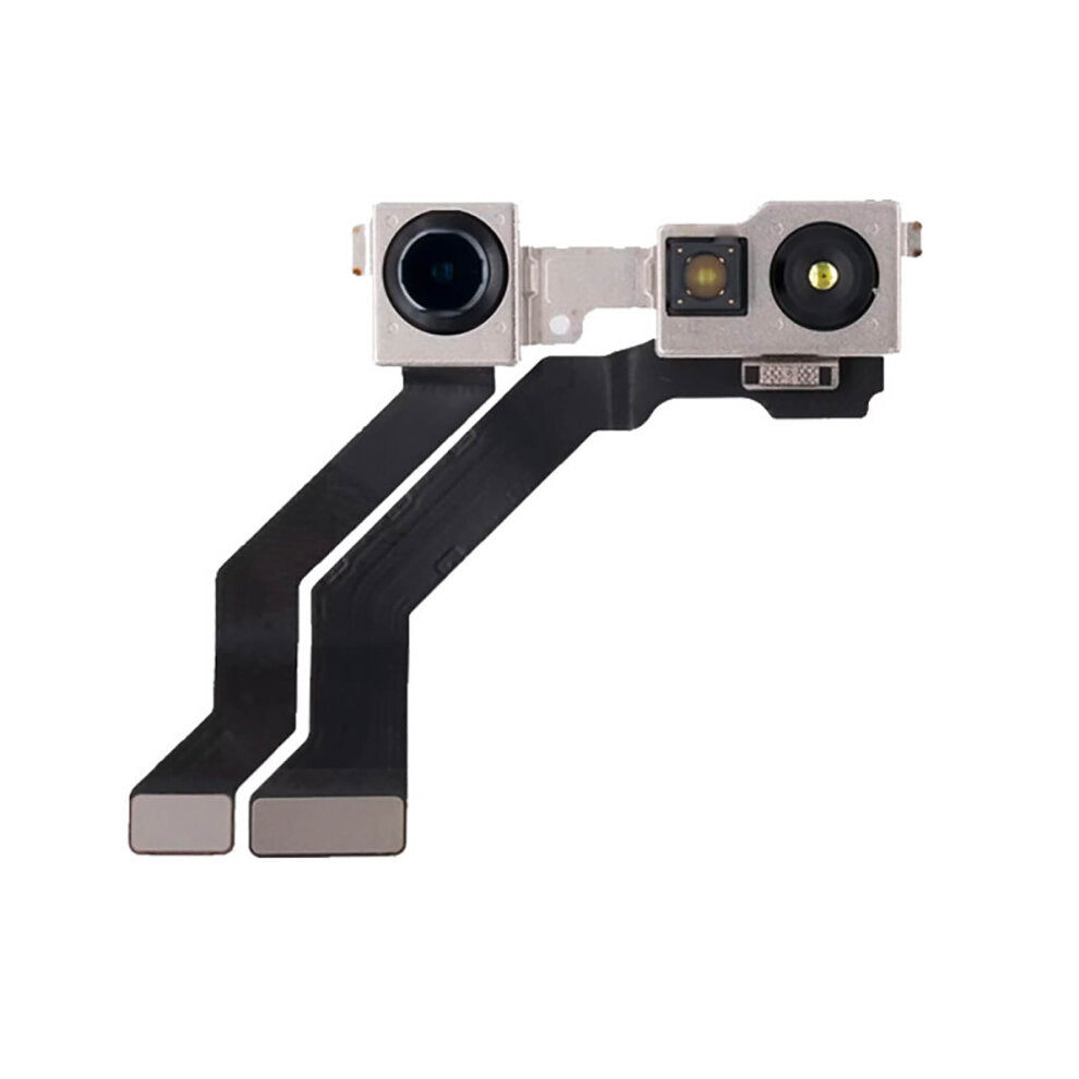 Front Camera With Sensor Flex For Apple iPhone 13 Pro