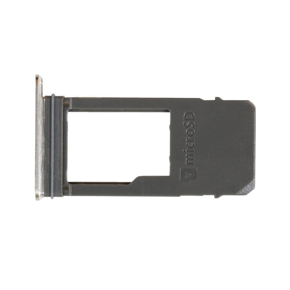 Sim Tray for Samsung Galaxy A5 2017 A520F Grey