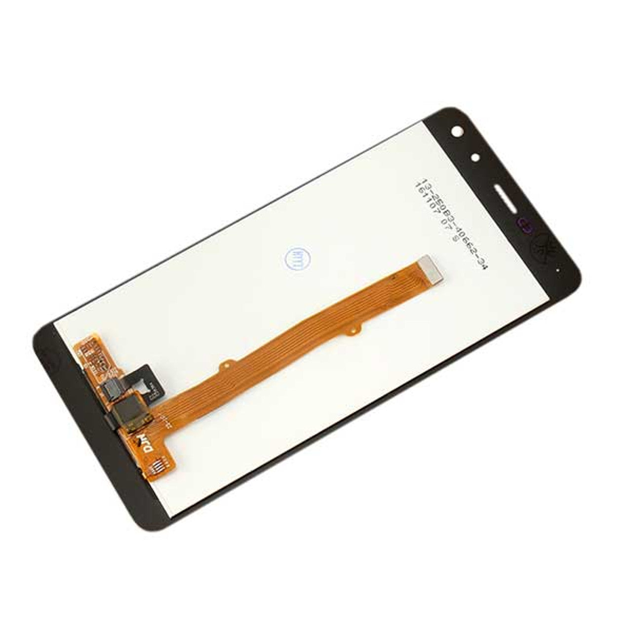 LCD With Digitiser For Huawei Y5 2017