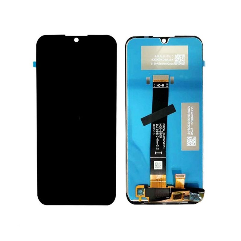 LCD With Digitiser For Huawei Y5 2019/Honor 8S