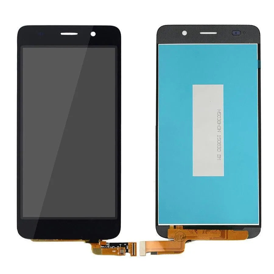 LCD With Digitiser For Huawei Y6 2016 Black