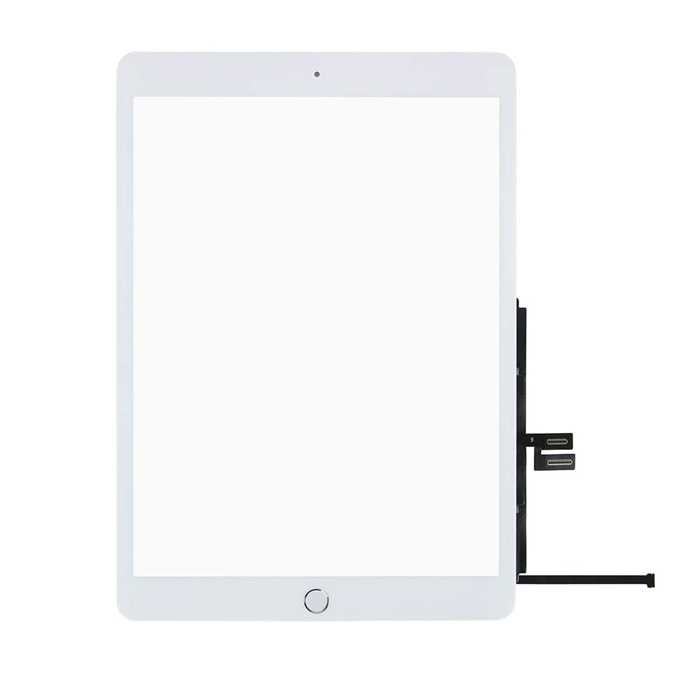 Premium Digitiser For Apple iPad 10.2 7th Gen White