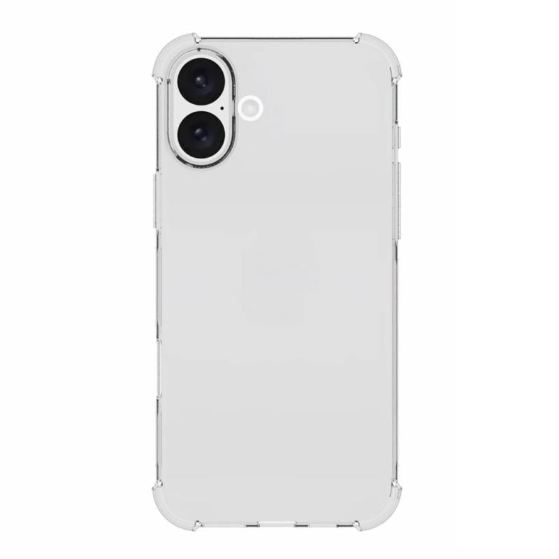 iPhone 16 Plus TPU Case