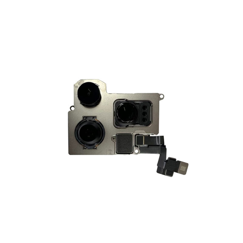 Back Camera For Apple iPhone 16 Pro Max (6.9)