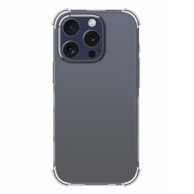 iPhone 16 Pro Max TPU Case
