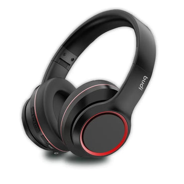 Budi Bluetooth Headphones