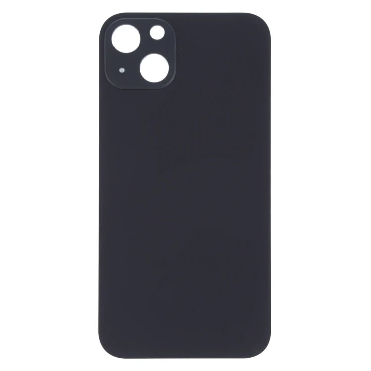 Battery Back Cover for Apple iPhone 13 (6.1) Midnight