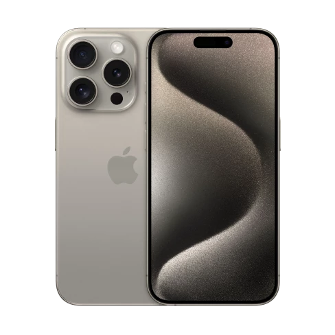 Apple iPhone 15 Pro 1TB Mobile Phone Brand New Unlocked