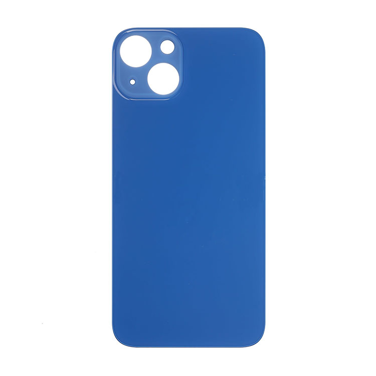 Battery Back Cover for Apple iPhone 13 Mini Blue