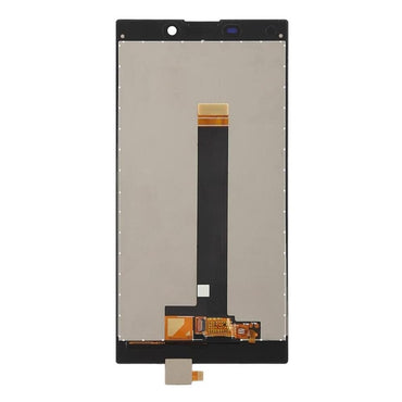 LCD With Digitiser For Sony Xperia-L2 Black