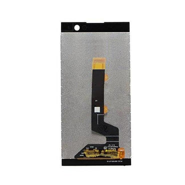 LCD With Digitiser For Sony Xperia-XA2 Black
