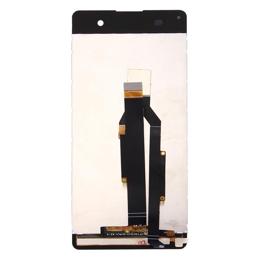 LCD With Digitiser For Sony Xperia-XA Gold