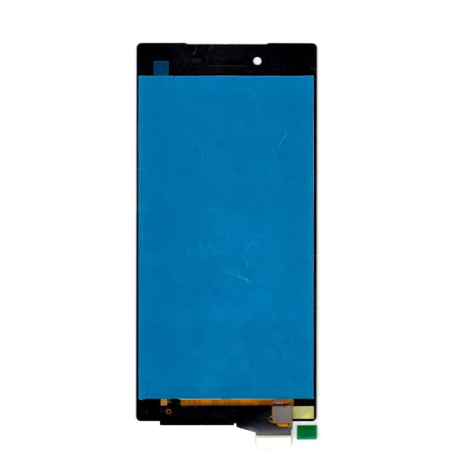 LCD With Digitiser For Sony Xperia-Z5 Premium Black