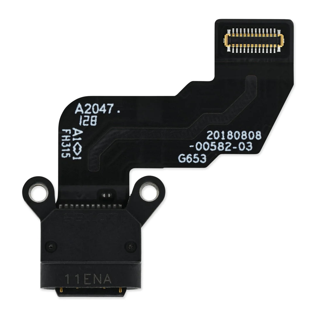 Charging Port Flex For Google Pixel 3A