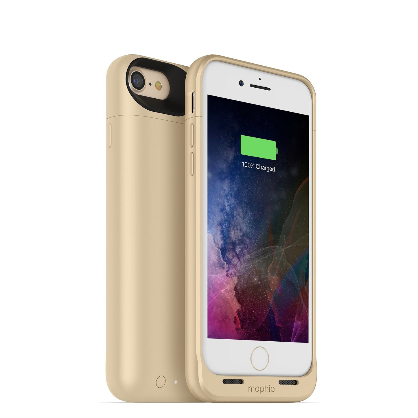 Mophie Juice Pack Compact Battery Case for Gold