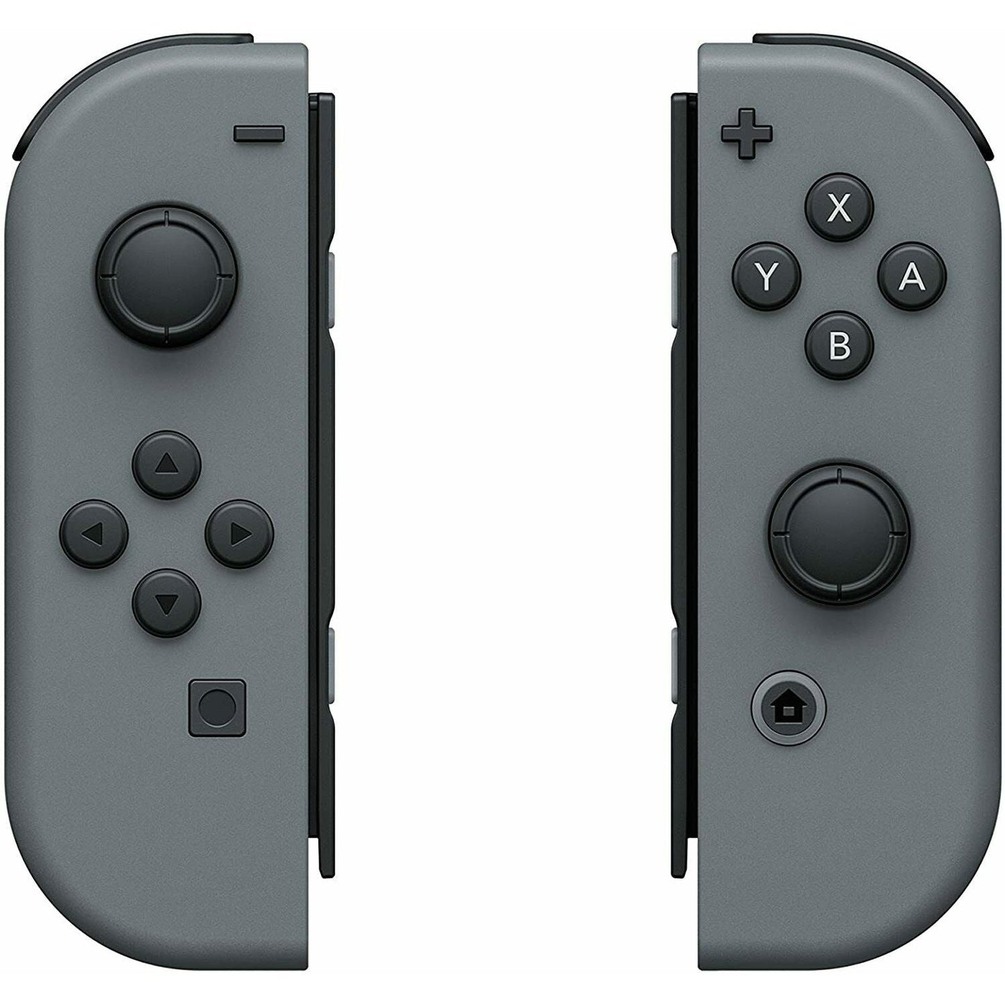 Nintendo Switch Joy-Con Controller Pair - Black