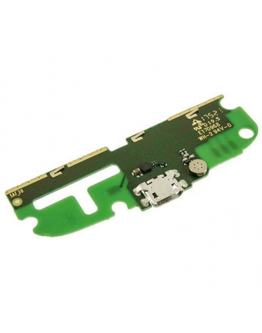 Charging Port For Nokia 1.1 PCB