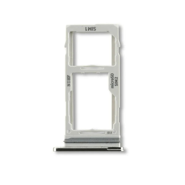 Sim Tray for Samsung Galaxy Note 20 Ultra White