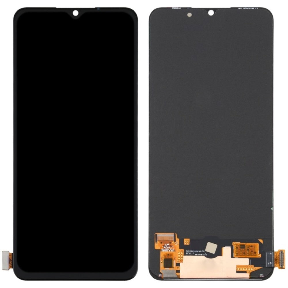 LCD With Digitiser For Oppo Find X2 Lite