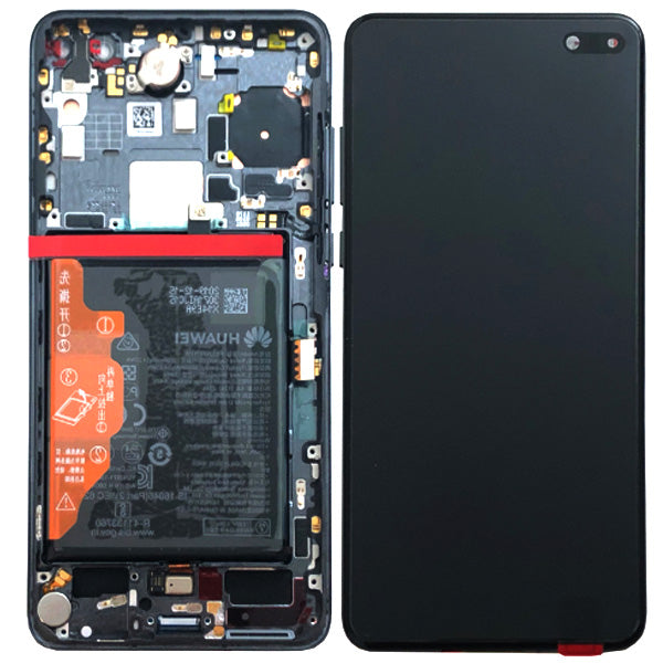 Genuine LCD With Digitiser For Huawei P40