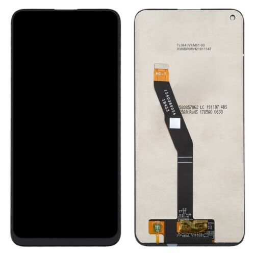 LCD With Digitiser For Huawei Y7P 2020/P40 Lite E