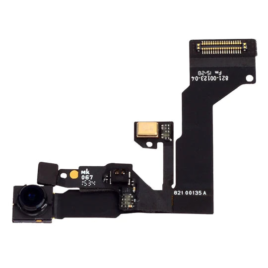 Front Camera With Sensor Flex For Apple iPhone 6S