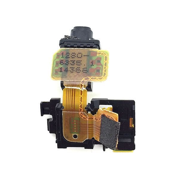 Headphone Jack Flex For Sony Xperia-Z2
