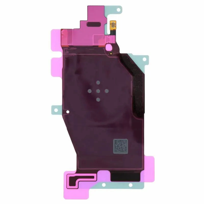 Wireless Charging Coil NFC Antenna Flex Cable For Samsung Galaxy S22 Plus