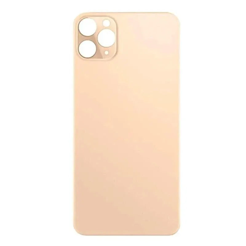 Battery Back Cover for Apple iPhone 11 Pro Max Gold