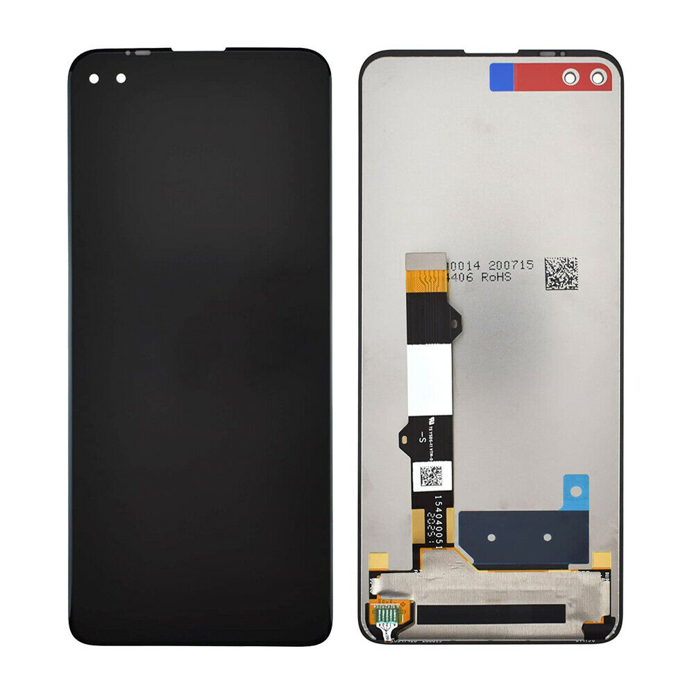 LCD With Digitiser For Motorola Moto G 5G Plus