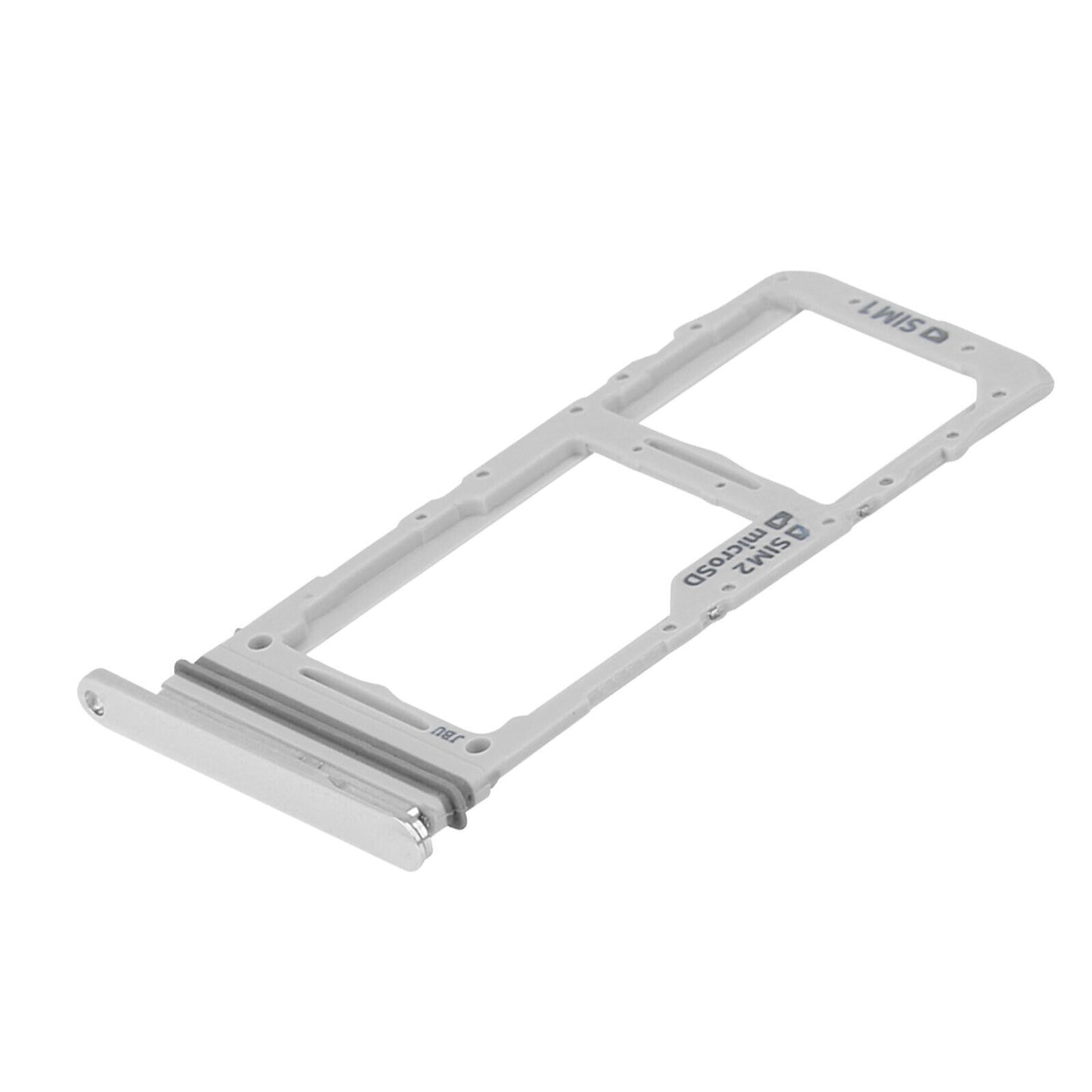 Sim Tray For Samsung Galaxy S20 Grey
