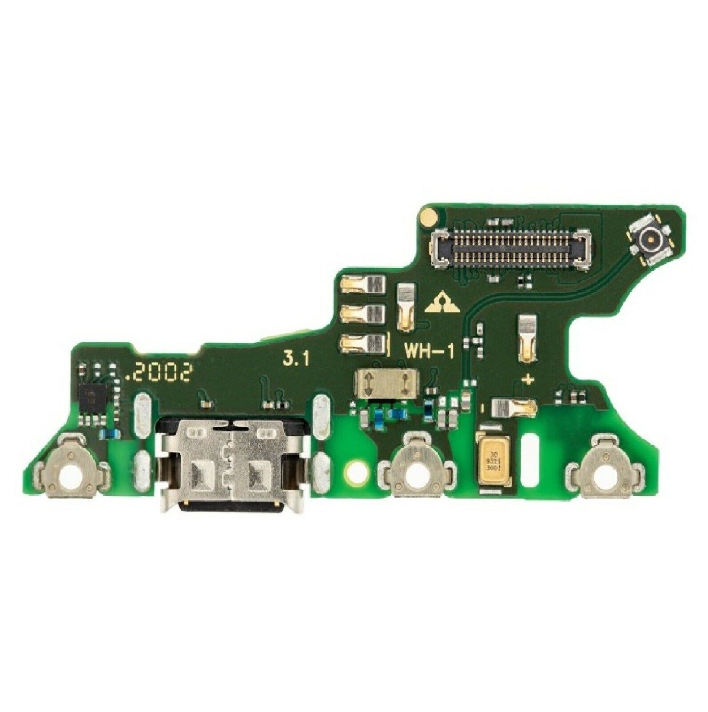 Charging Port With PCB For Huawei Honor 20