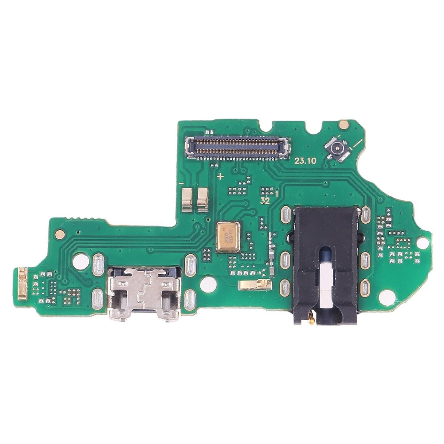 Charging Port With PCB For Huawei P Smart 2019
