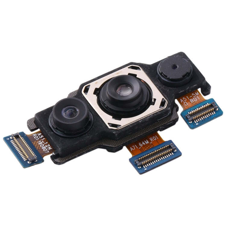 Back Camera For Samsung Galaxy A71
